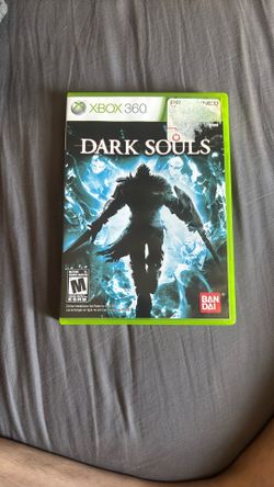 Dark Souls 360
