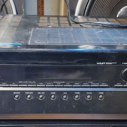 Onkyo AV HDMI Dolby True HD Pro Logic Receiver HT-R580