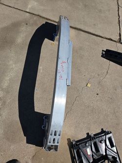 Honda civic front rebar oem