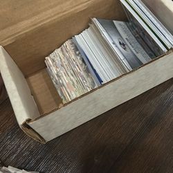 Cards