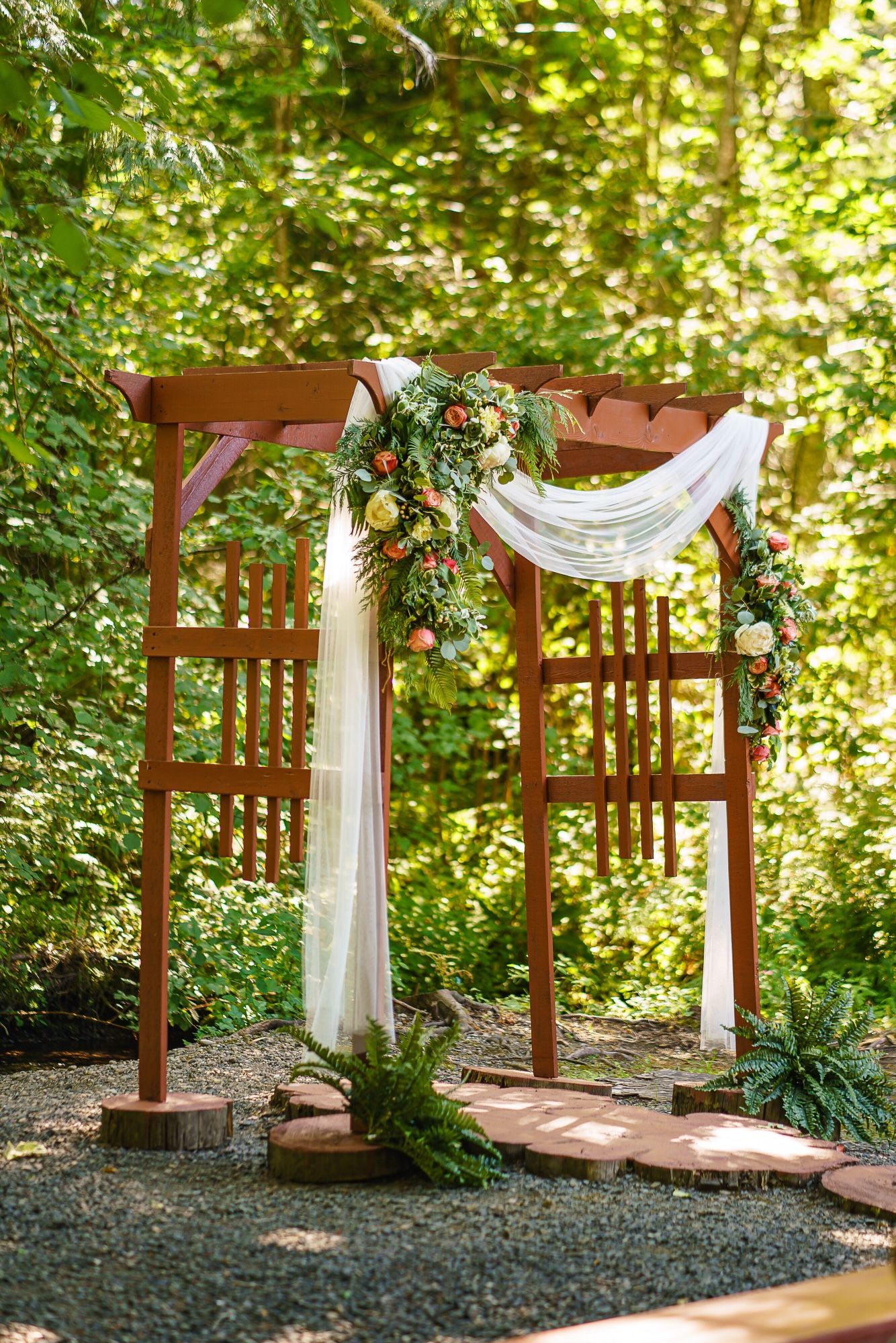 Table Decorations For Wedding Or Event