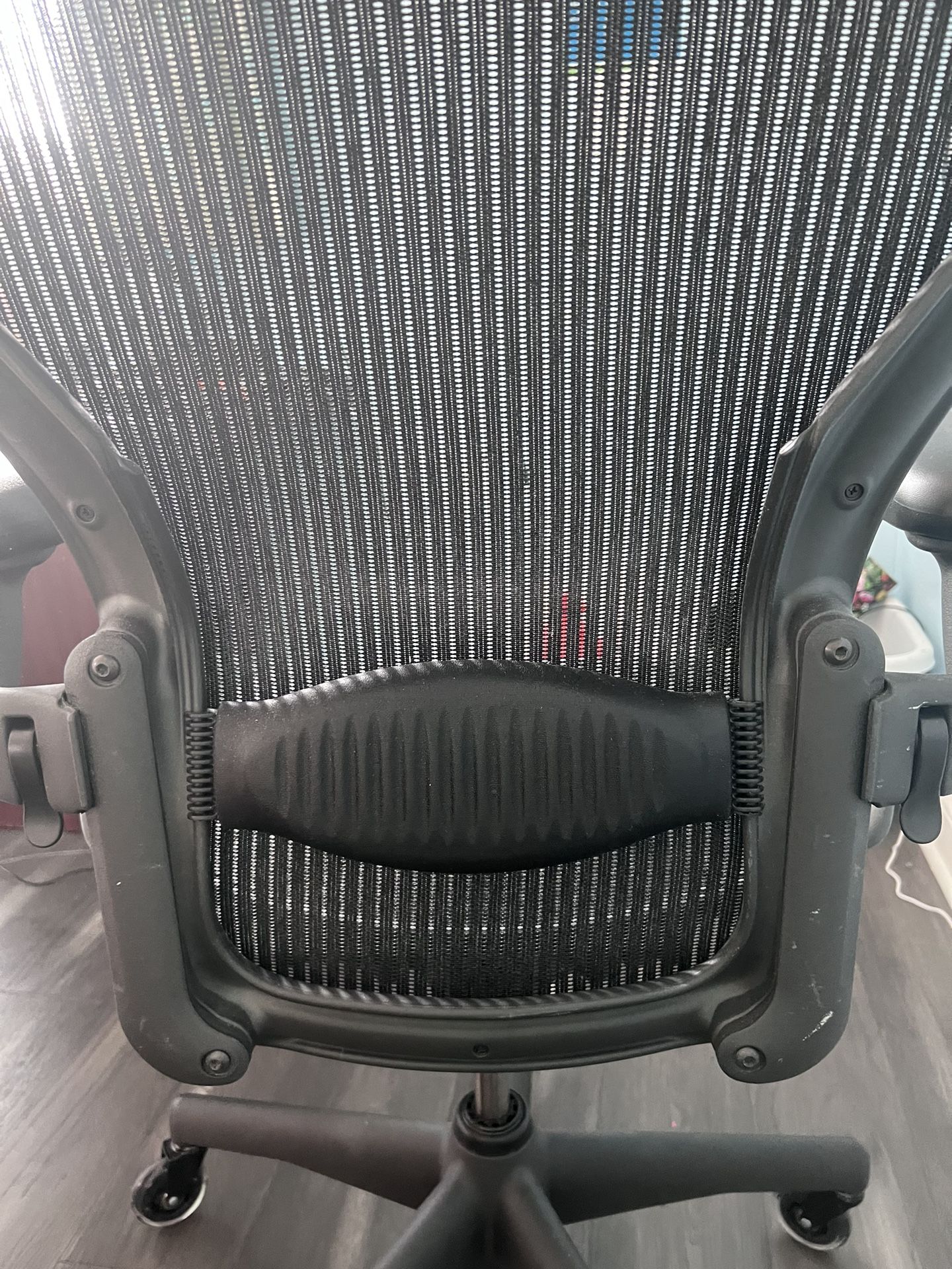 Herman Miller Aeron - Size B (Make Me An Offer)
