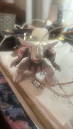 Pokemon toy