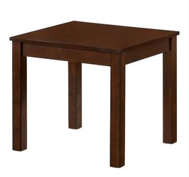 Accent table