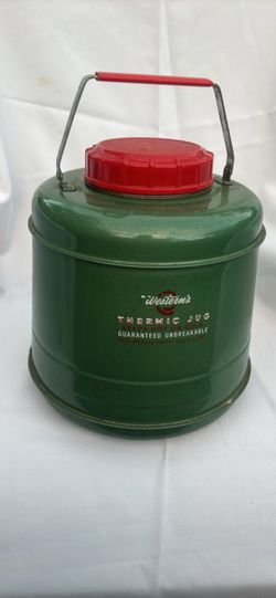 Antique Coolers for sale. 2