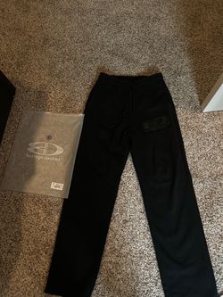 Bottega Desires Tech Pants