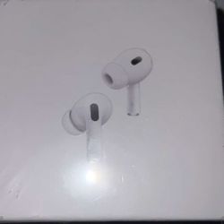 Apple Air Pods Pro 2nd Gen