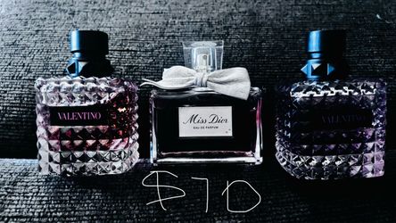 Perfumes