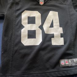 Raiders Jersey