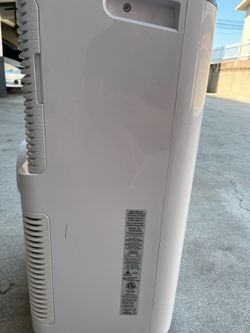 AC  portables