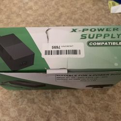  Supply Brick Power Adapter for Xbox One