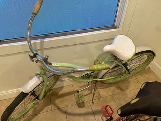 Bikes