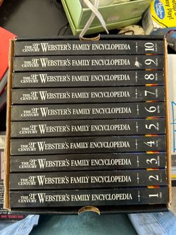 Encyclopedias