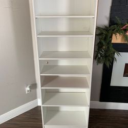 Shelves For Storage 