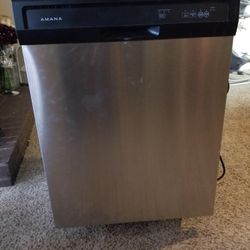 Amana Dishwasher 