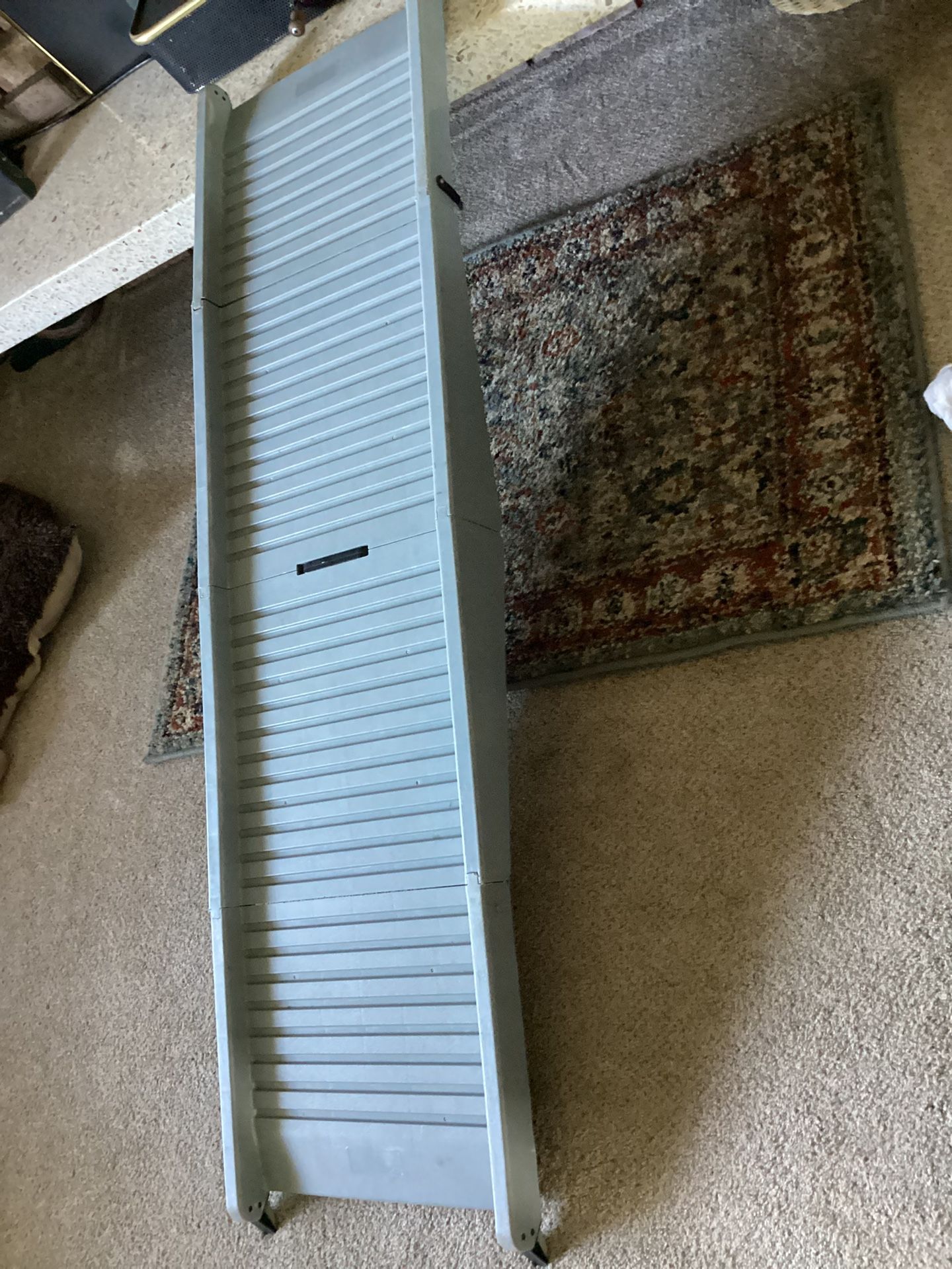 Pet Ramp