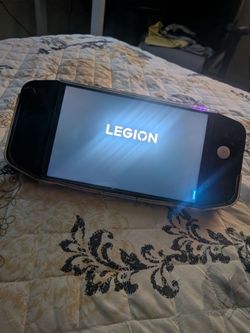 Levono legion go