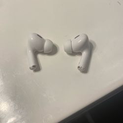 Gen 2nd AirPod Pros 