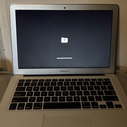 MacBook Air 