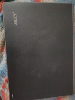 Acer laptop