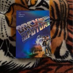 Back To The Future