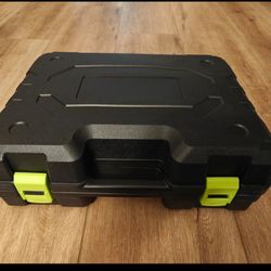 Cordless Pressure Washer -  New!