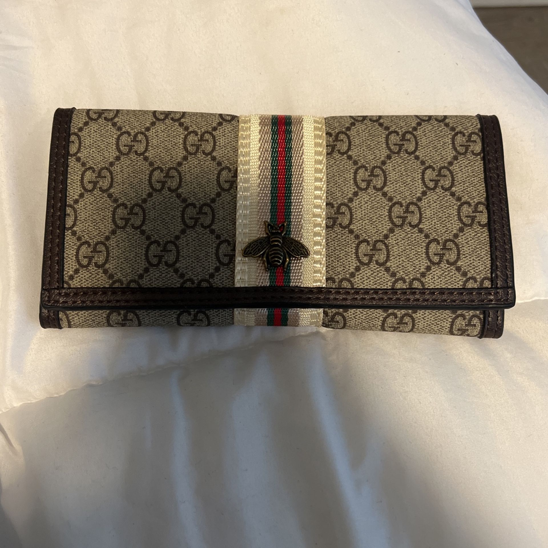 Gucci Wallet 