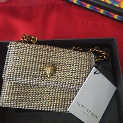 Kurt geiger mini new authentic