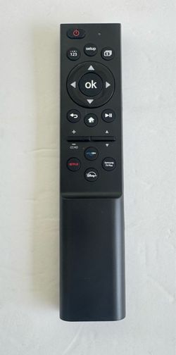 TV Remote Control Replacement Universal for BN59-01388A, Compatible with Samsung Smart Curved QLED Frame LED LCD HDTV SUHD UHD 3D 4K 8K TVs