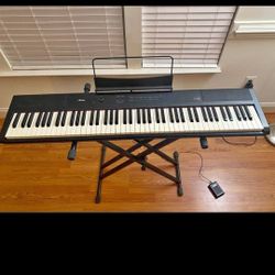 Artesia PA-88W Digital Keyboard