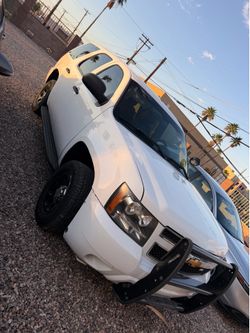 2012 Chevrolet Tahoe