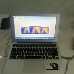 Apple Macbook Air 