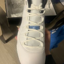 Jordan 11 retro bread