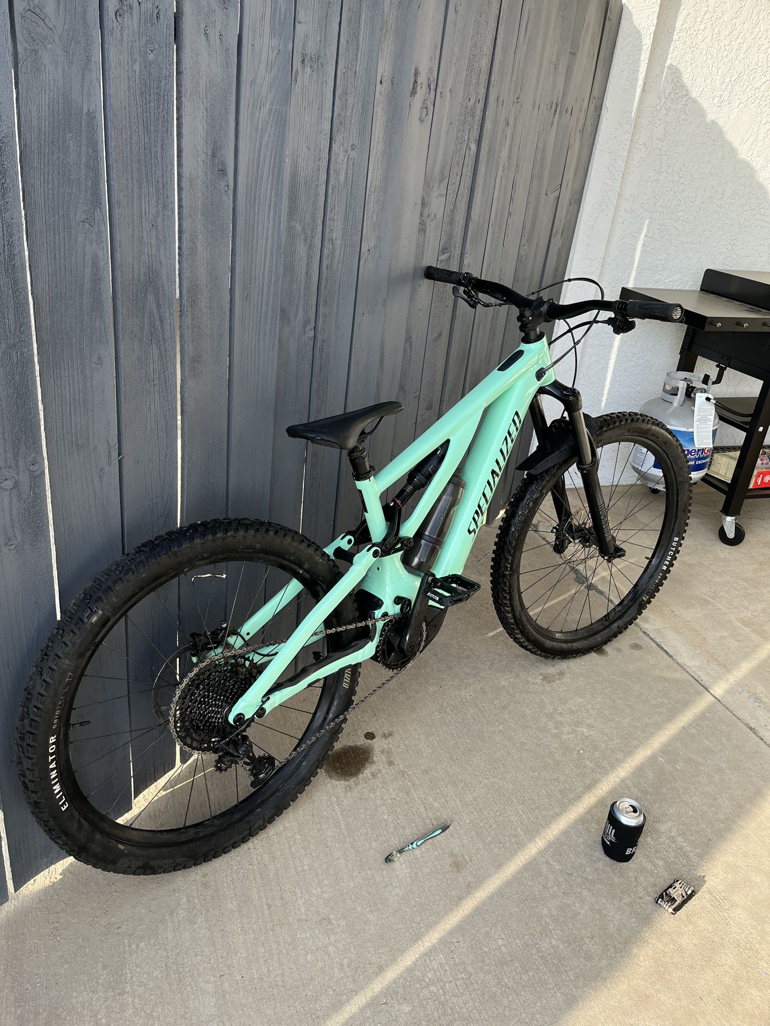 Specialized Levo
