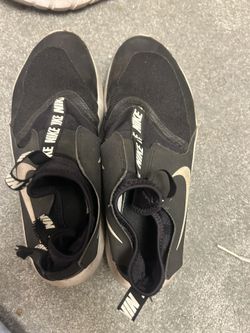 Nike Flex 4 Slip one. Two Pairs 