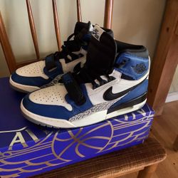 Jordan Legacy Size 11