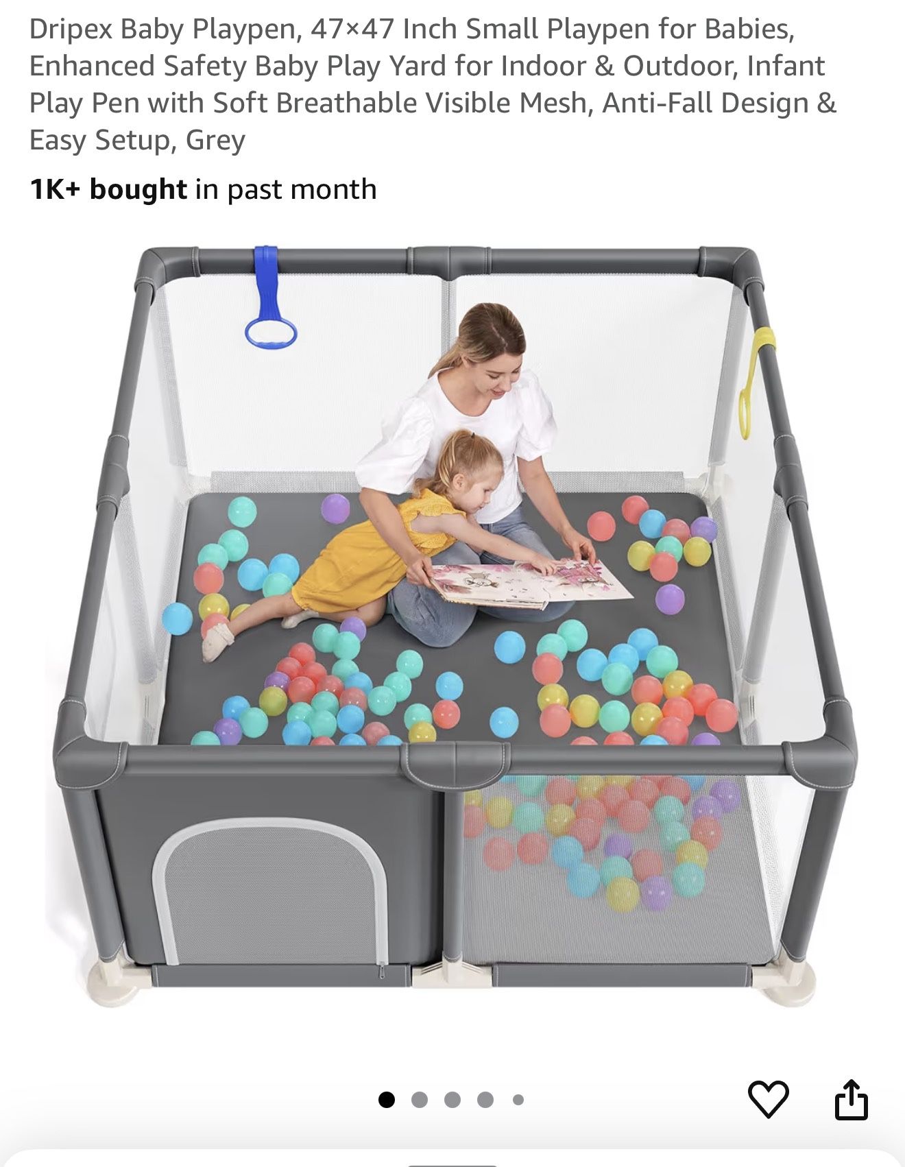 Play Pen