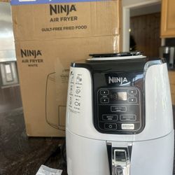 Ninja Air Fryer