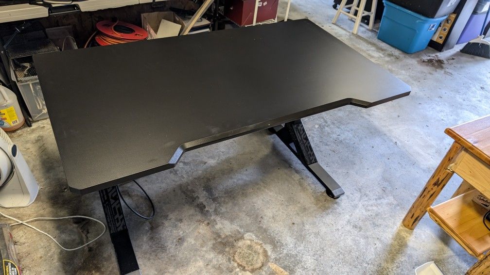 IKEA Uppspel Standing Desk 55"
