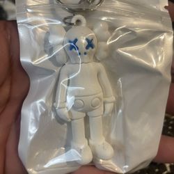 Kaw Keychain 