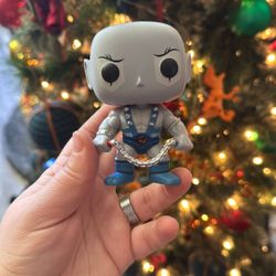 Panthro Funko Pop
