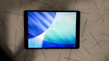 iPad Air 3rd generation