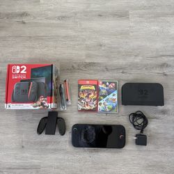 Nintendo Switch 2