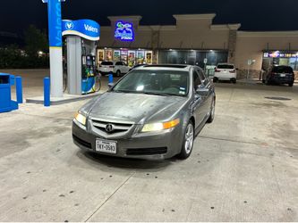 2006 Acura TL