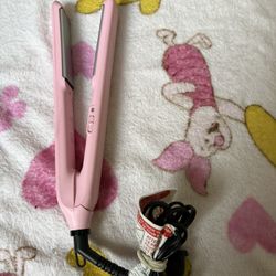 Hair Straightener 