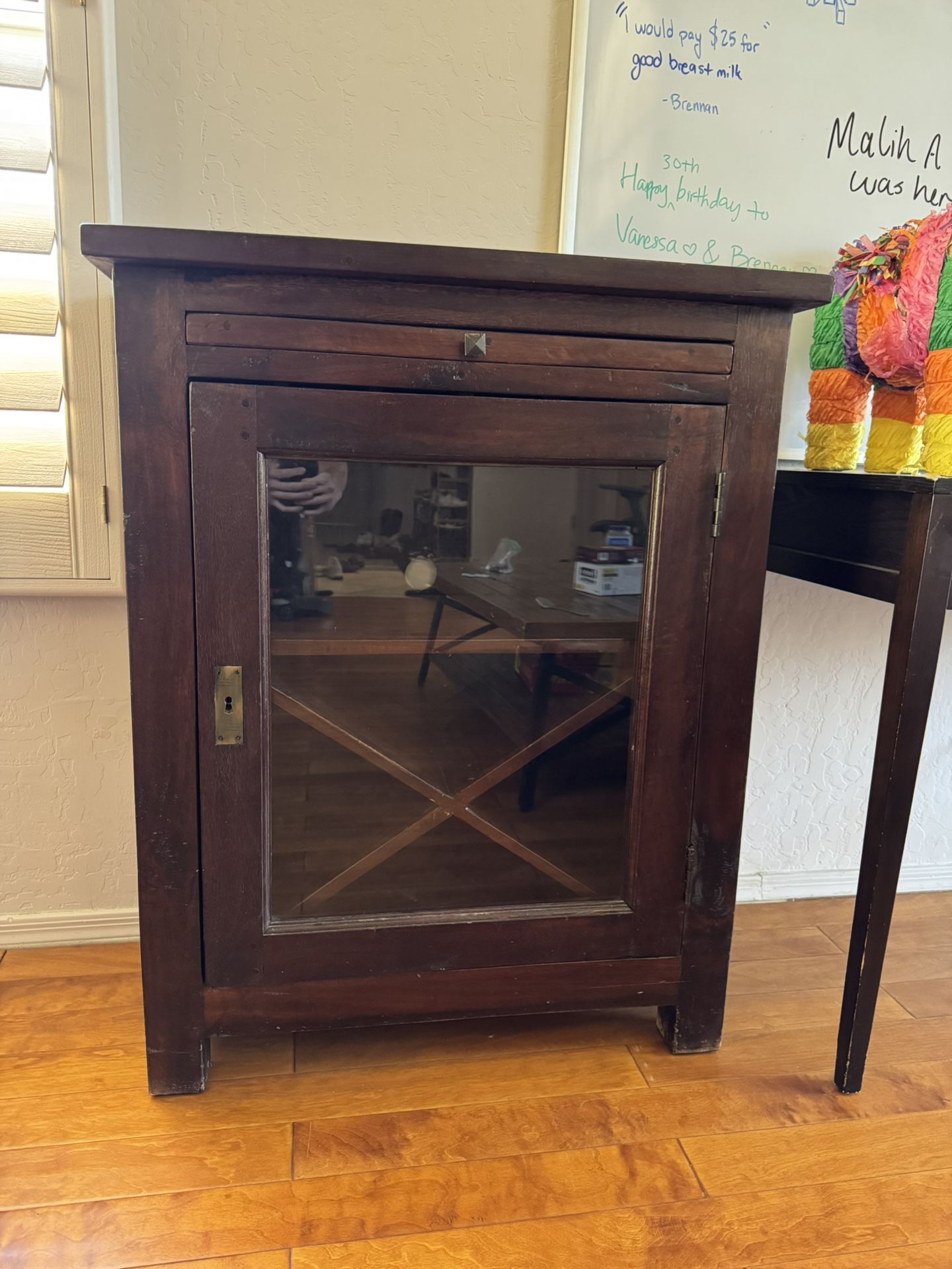 Wine Cabinet