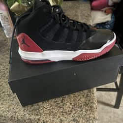 Jordan Max Aura