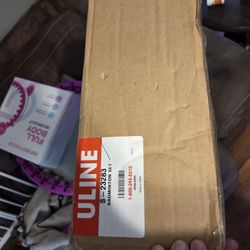 Uline Badminton Kit