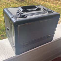 MAC -- Professional Make Up / Box • Carryall