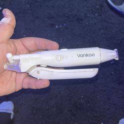 Nail Clipper And A Hair Trimmer For Pets